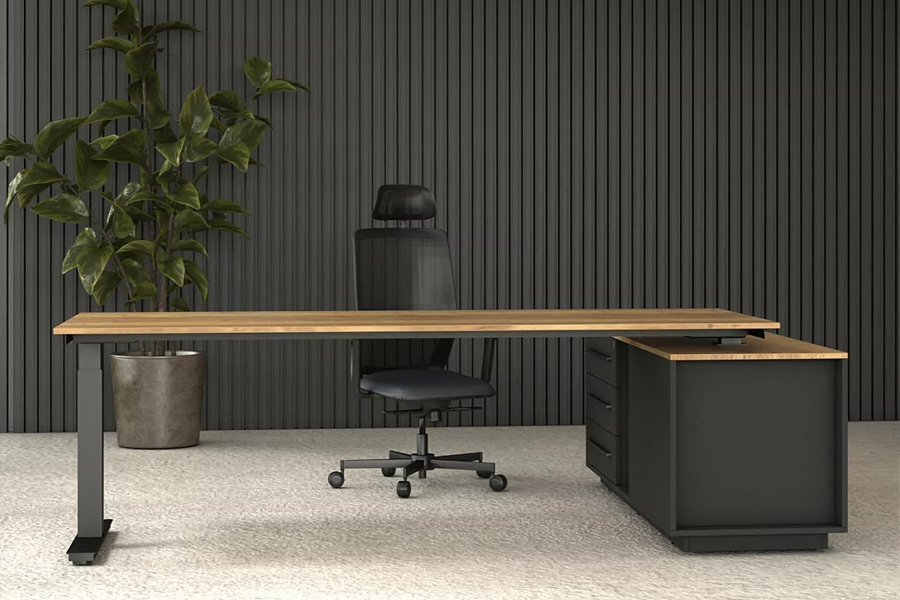 Directiemeubilair Office