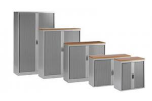 Roldeurkasten Ecotec