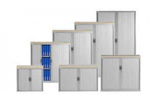 Roldeurkasten New Generation