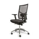 Bureaustoel Comfort Mesh EN 1335