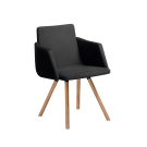 Vergaderstoel Harmony 835
