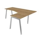 Hoekbureau Air 2 NG-compact