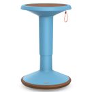 Design kruk Interstuhl Eco Up