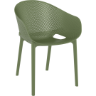 Terras stoel Sky Pro