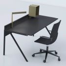 Recht bureau Ultom XYZ3