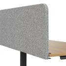 Basic+ scheidingswand bureau