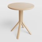 Tafel hout Tree