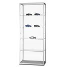 Vitrinekast 80 cm