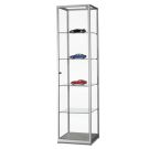 Vitrinekast 50 cm