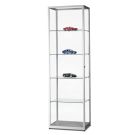 Vitrinekast 60 cm