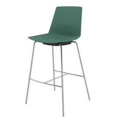 Barkruk Clue groen