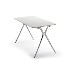 klaptafel plek