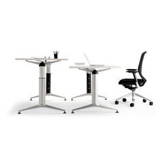 klaptafel trama