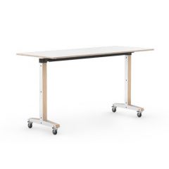 Klaptafel hout