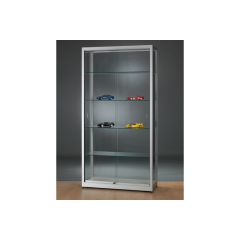 vitrinekast 100 cm