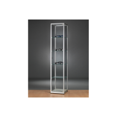 vitrinekast 40 cm