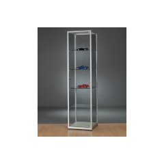 vitrinekast 50 cm 