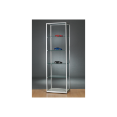 vitrinekast 60 cm