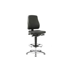 Werkplaatsstoel Se7en Industry 9631 