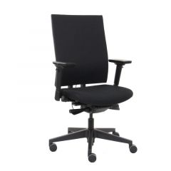 Bureaustoel Comfort EN 1335 nylon