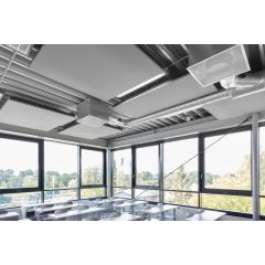 akoestisch plafondpaneel dutchcreen mute