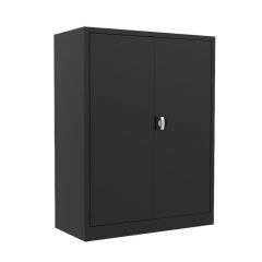 Archiefkast met draaideuren 120 cm hoog