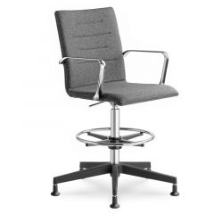 LD Seating Baliestoel Oslo