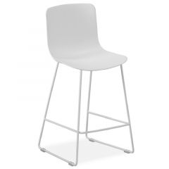 Barkruk Milos Elle kunststof