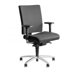 Bureaustoel XL 200 kg