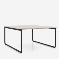 Bench werkplek 2 personen Play&Work
