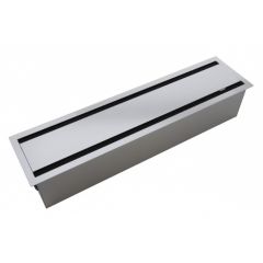 Bi-Box elektrificatie inbouwmodule