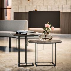 Bijzettafel Miami