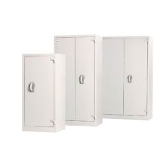 Brandwerende archiefkasten Sistec