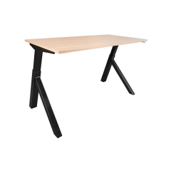 Elektrisch verstelbaar bureau Yara