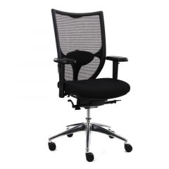 Bureaustoel Mesh NPR