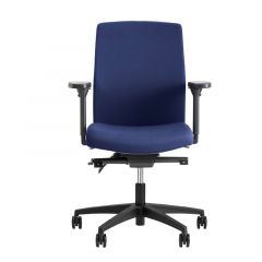 Bureaustoel Be Noble Beta bureaustoelen