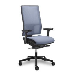 Bureaustoel Carver-Mesh