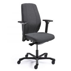 Bureaustoel Custom THOR NPR