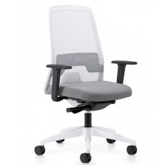 bureaustoel interstuhl every 211 wit