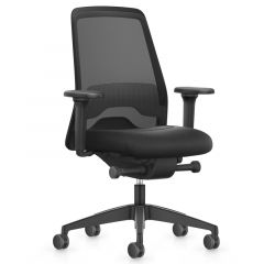 Bureaustoel Interstuhl EVERY EV216