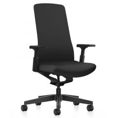 Bureaustoel Interstuhl PURE PU113