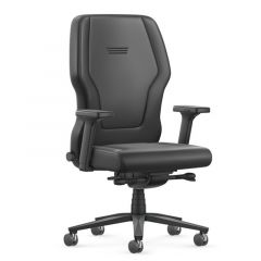 Bureaustoel Interstuhl XXL 200 kg