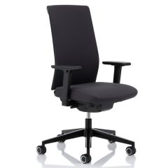 Bureaustoel Köhl Tempeo Fresh