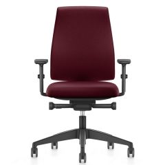 Bureaustoel Se7en Comfort LX111 Ergo
