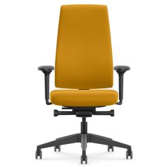 Bureaustoel Se7en LX011