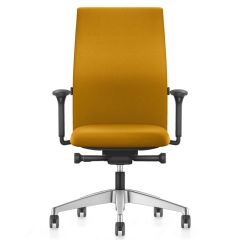 Bureaustoel Se7en Pro LX114 voorkant