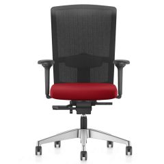 Bureaustoel Se7en Premium LX282 - Se7en net npr