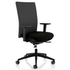 Bureaustoel Köhl Selleo Edge