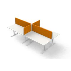 callcenteropstelling bureauschermen