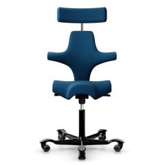 Zadelstoel HAG Capisco 8107